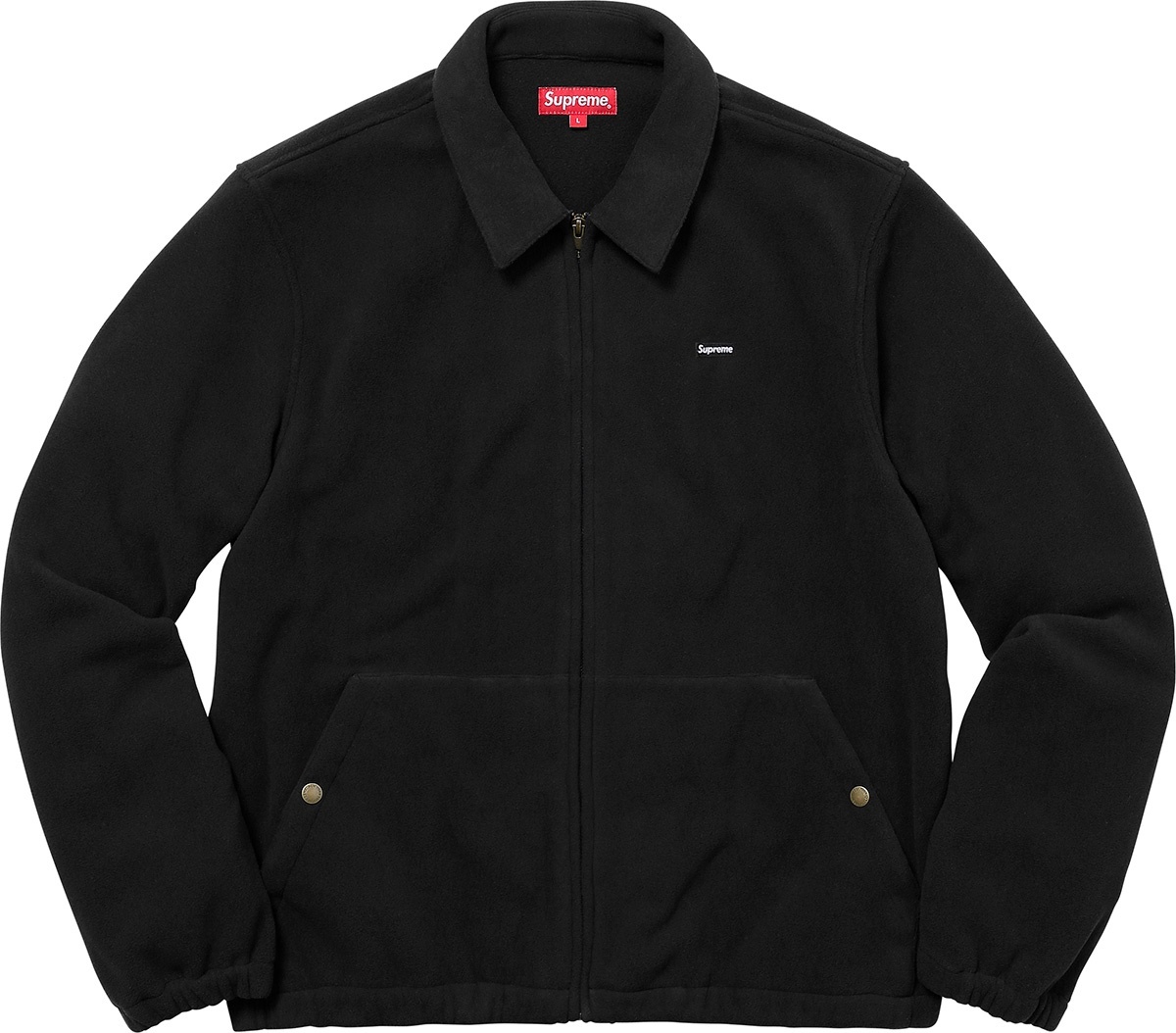 Polartec® Harrington Jacket view 18